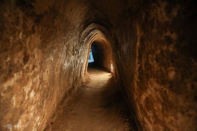 Cu Chi Tunnels - Cao Dai Temple and the Black Virgin Mountain - Private Tour - A one-day mix of war history, faith, and mountain views