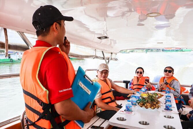 Cu Chi Tunnels Eco Boat Tour - The Underground Layout You’ll Actually Notice