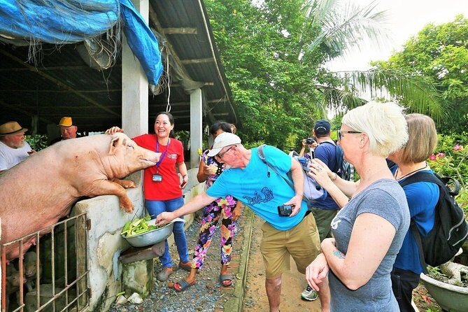 Cu Chi Tunnels Experience from Ho Chi Minh City - Cu Chi Tunnels: what you’re really paying for