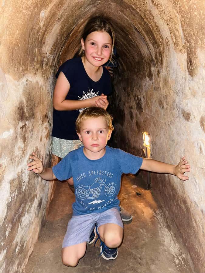 Cu Chi Tunnels Guided Tour: Vietnam War History Half-Day - From Ho Chi Minh City to Cu Chi: the bus ride that sets the tone