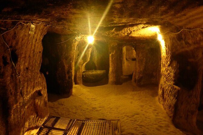 Cu Chi Tunnels - Half Day Luxury Small Group Tours - Small Group Feel and Your Guide: Why It Changes Everything