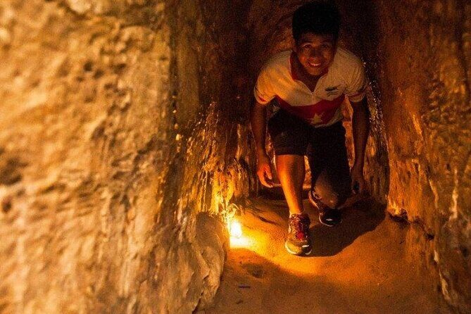 Cu Chi Tunnels Half Day Luxury Tours - Price and Value: Why $35 Can Feel Like a Deal