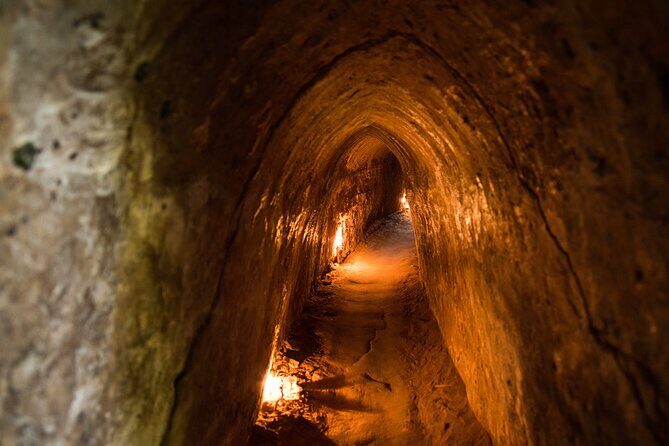 Cu Chi Tunnels Half Day Luxury Tours - Duration Reality Check: 6 Hours Means You’ll Want a Tight Plan