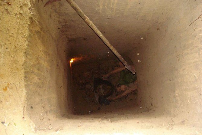 Cu Chi Tunnels half day private tour from Ho Chi Minh City - Price and value: is $72 per person worth it?