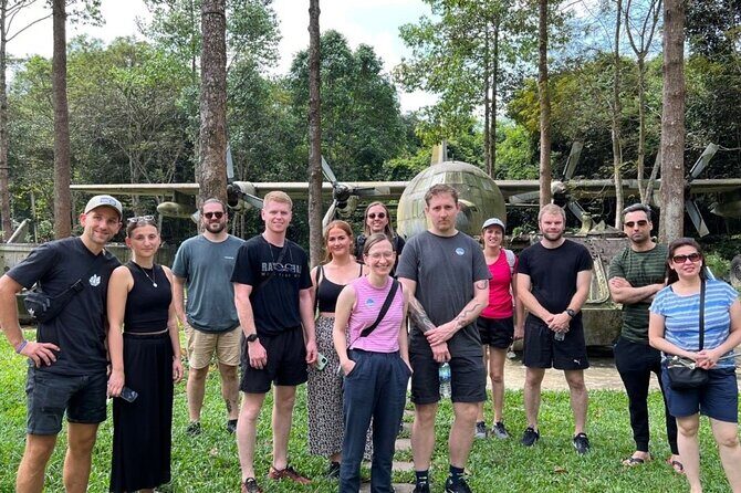 Cu Chi Tunnels Half Day Trip - Price and value: what you’re really paying for
