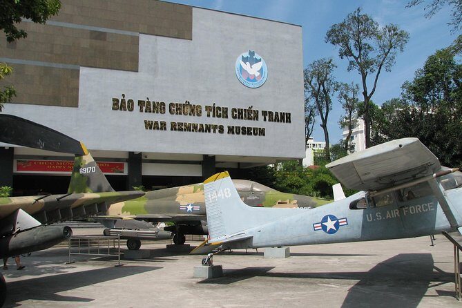 Cu Chi Tunnels - Ho Chi Minh City One Day Tours - How the morning Saigon route sets the stage