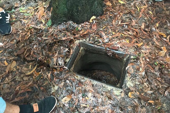 Cu Chi Tunnels - Ho Chi Minh City One Day Tours - Cu Chi Tunnels: why the 4 hours matter
