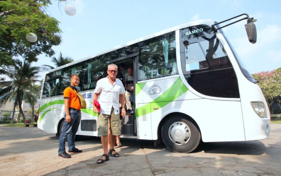 Cu Chi Tunnels Luxury Speed Boat Half Day Tour - Price and value: what $77 buys you in real terms