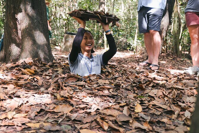 Cu Chi Tunnels & Mekong Delta Full Day By Speedboat - Long An Province on the Mekong Delta side: rivers, markets, and slow village rhythm