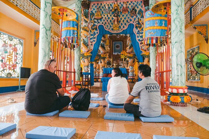 Cu Chi Tunnels & Mekong Delta Full Day By Speedboat - Price and value: is $200 fair for a 10-hour combo day