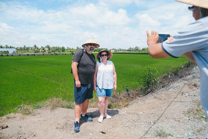 Cu Chi Tunnels & Mekong Delta Full Day By Speedboat - Should you book this tour?
