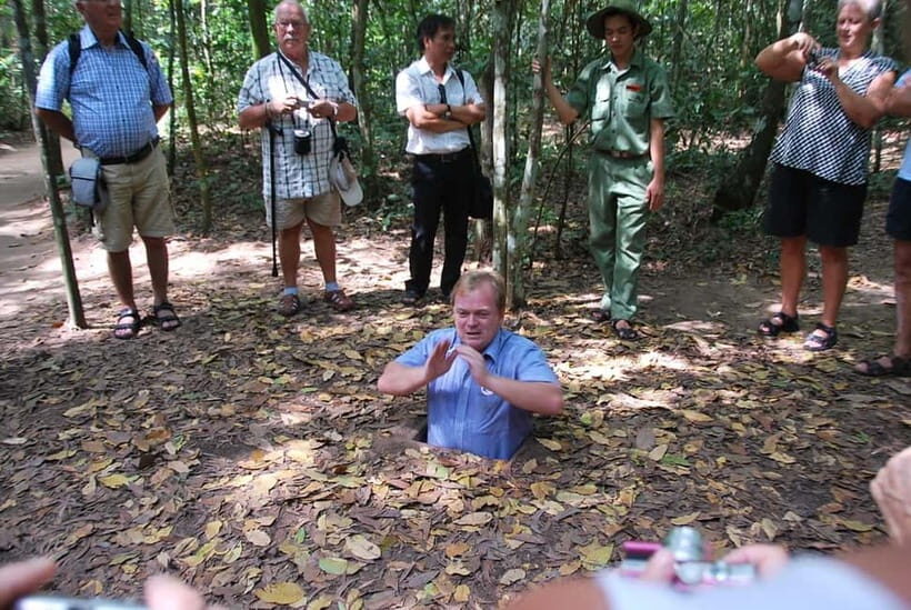 Cu Chi Tunnels & Mekong Delta: Full‑Day Discovery From HCM - Key Things I’d Put on Your Radar