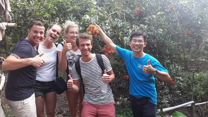 Cu Chi Tunnels & Mekong Delta: Full‑Day Discovery From HCM - Price and Value: Is $45 a Fair Deal?