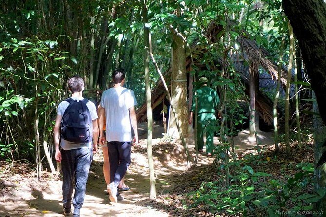 Cu Chi Tunnels & Mekong Delta Full Day Tour - Price and value: what $78 gets you (and why it makes sense)
