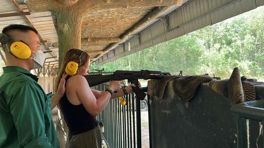 Cu Chi Tunnels & Mekong Delta Full-Day Tour from HCM City - Key things to know before you go