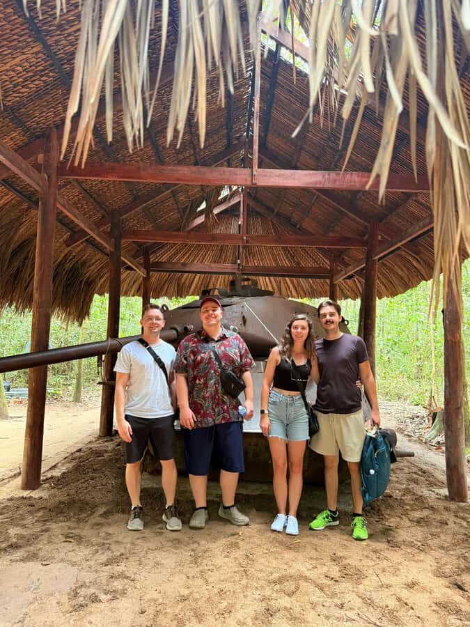Cu Chi Tunnels & Mekong Delta Full-Day Tour from HCM City - Đờn Ca Tài Tử: Southern Music You’ll Remember (Even If You Can’t Name It Yet)