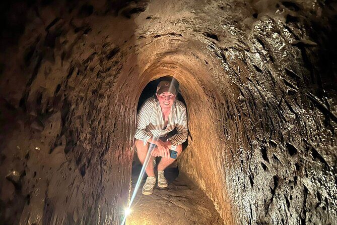 Cu Chi Tunnels & Mekong Delta Tour with VIP Limousine Transfer - Price and value: why $56 can make sense for a 10–12 hour day