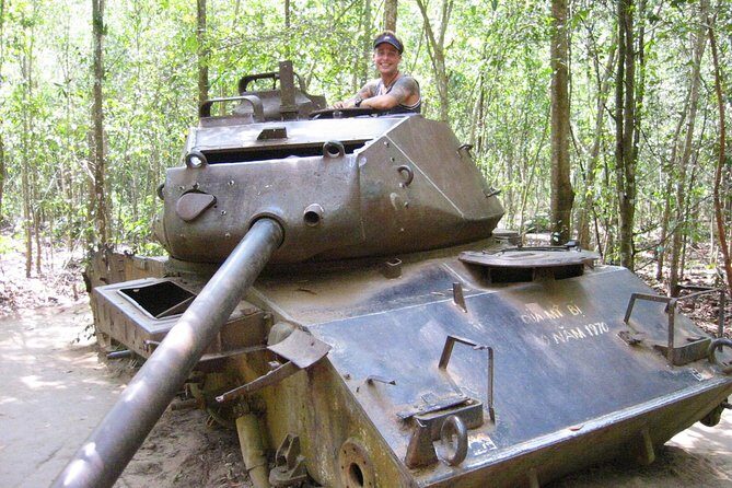 Cu Chi Tunnels & Mekong Delta Tour with VIP Limousine Transfer - Should you book it? The quick decision guide