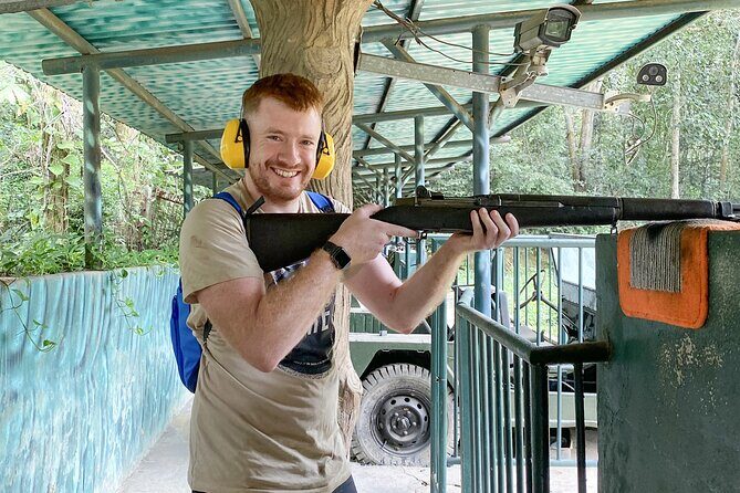 Cu Chi Tunnels: Morning or Afternoon - Small Group Tour - Ben Dinh vs Ben Duoc: the two faces of Cu Chi