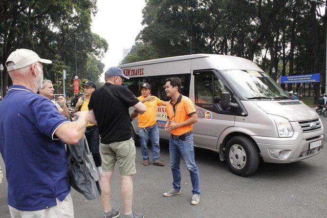 Cu Chi Tunnels - Tapioca & City Tour (6 Major Attractions) 1 day - Price and What You Actually Get for $72