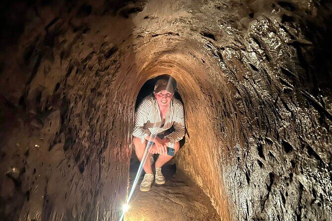Cu Chi Tunnels Tour from HCM City - Morning or Afternoon - Price and Value: Why This One Costs Less Than You’d Expect