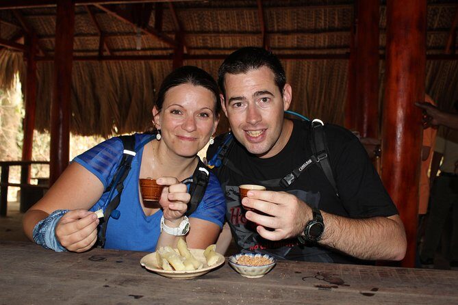 Cu chi tunnels Tour (Group and Private) - The Cu Chi Tunnels experience: what you’re really looking at