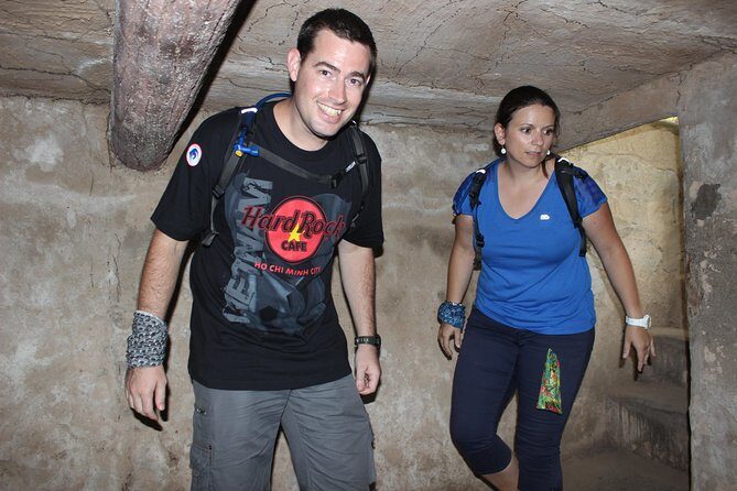 Cu chi tunnels Tour (Group and Private) - Private vs group tour: what changes in the experience