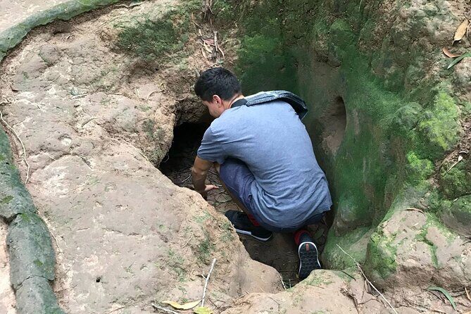 Cu Chi Tunnels tour In The Morning by DGT - War Story in Vietnamese Perspective: What You Should Expect to Hear