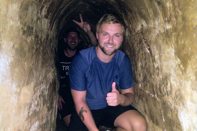 Cu Chi Tunnels tour In The Morning by DGT - What to Pack (So the Tour Feels Easier Than It Looks)