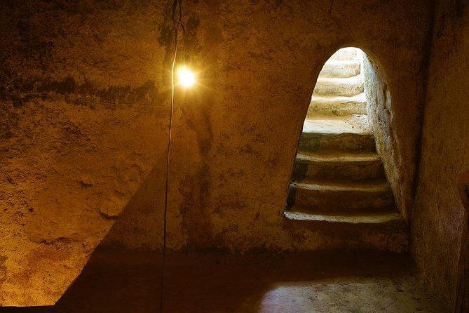 Cu Chi Tunnels Tour with LUNCH (Pho)-LESS TOURISTY-Max 7pax - Cu Chi Tunnels: Why This Tour Feels Different Than a Quick Stop