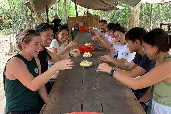 Cu Chi Tunnels - VIP Private Tour - Optional gun shooting: deciding if it fits your day