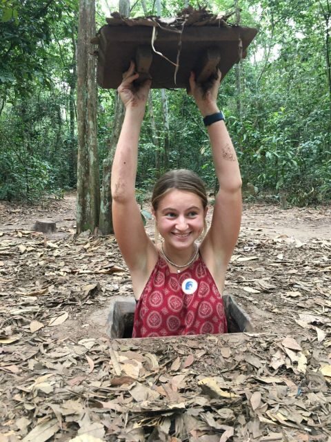 Cuchi Tunnel Tour - Price and Value: Where the $23 Includes a Lot