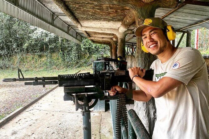 Discover Cu Chi Tunnels & Mekong Delta Full-Day - How the Cu Chi + Mekong Delta day is actually paced