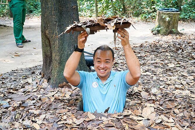 Discover Cu Chi Tunnels & Mekong Delta Full-Day - What to pack and how to plan your day (so it feels easy)