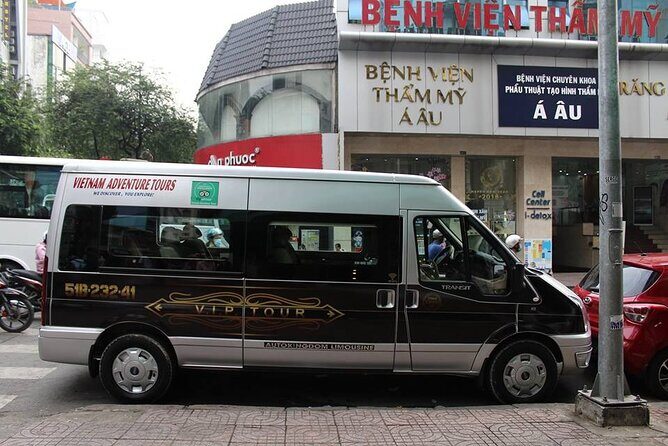 Discover Cu Chi Tunnels & Mekong Delta Full-Day - Who this tour suits best (and who should rethink it)