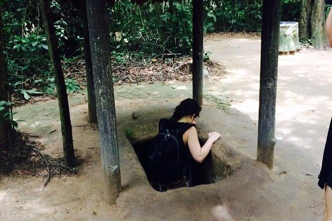 Discover vietnamese Agriculture,culture ,Cuisine and Cu chi Tunnels in Saigon - Food and Budget: What’s Included, What’s Not, and What That Means