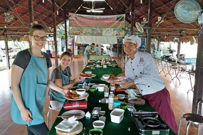Discover vietnamese Agriculture,culture ,Cuisine and Cu chi Tunnels in Saigon - Who Should Book This Tour (and Who Should Think Twice)
