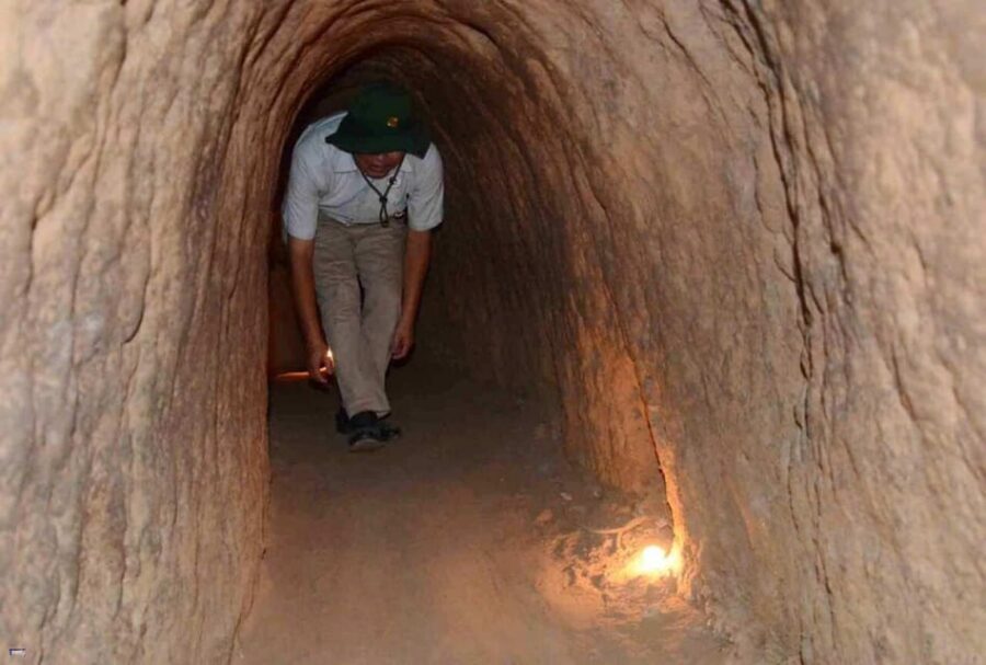 Explore Cu Chi Tunnels or Mekong Delta, or Both - Price and Value: Why About $26 Can Work
