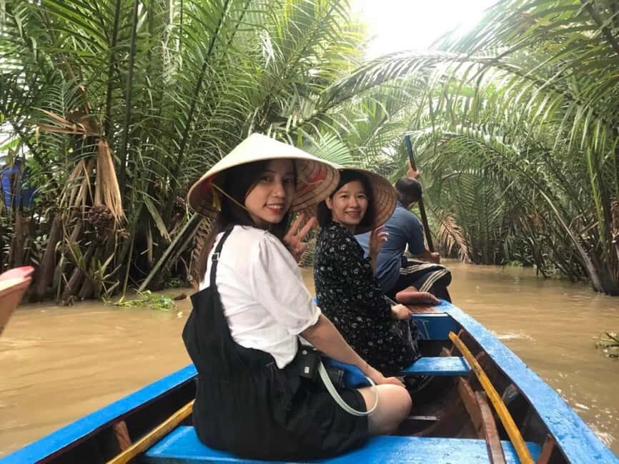 Explore Cu Chi Tunnels or Mekong Delta, or Both - Should You Book This SUN INDOCHINA TRAVEL Day Trip?