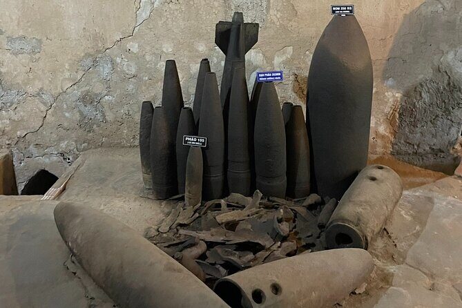 Explore Vietnams Wartime History with Cu Chi Tunnels Tour - Should you book? My practical recommendation