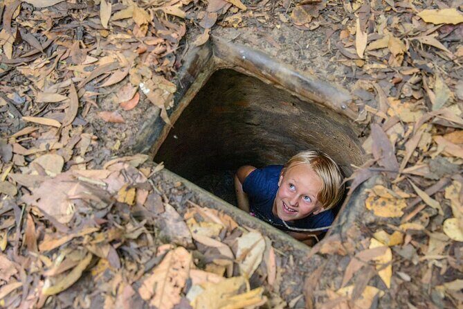 Explore Vietnams Wartime History with Cu Chi Tunnels Tour - How the guide makes the story stick (and feel respectful)