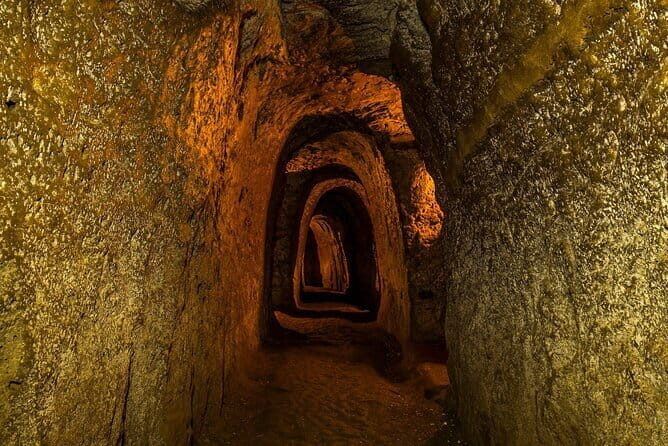 Exploring Ho Chi Minh City and Cu Chi Tunnels - Key things I’d plan around