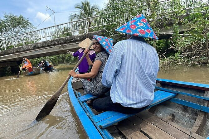 Exploring Ho Chi Minh City and Cu Chi Tunnels - What the $125 price gets you (and why it feels fair)