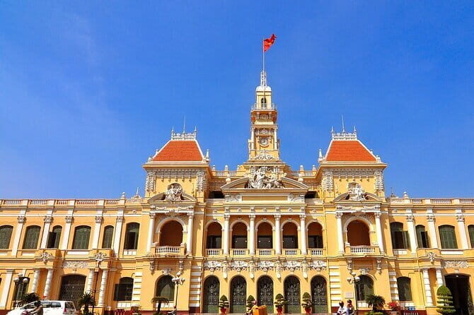 Exploring Ho Chi Minh City and Cu Chi Tunnels - Who this tour suits best (and who should think twice)
