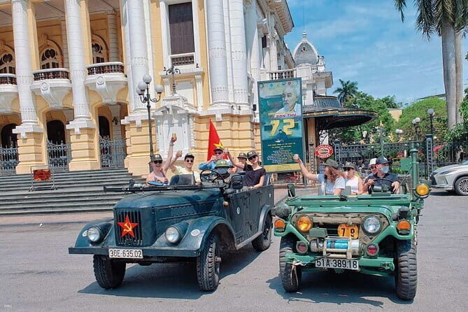 Exploring Ho Chi Minh City and Cu Chi Tunnels - Entering the tunnels: what you actually experience