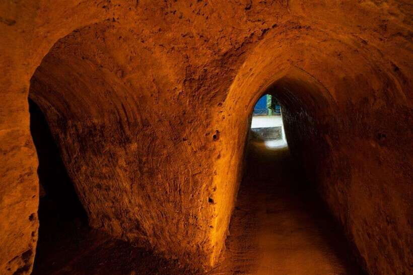 From HCM City: Visit Cu Chi Tunnels With A Small Group - Price and logistics: where $26 turns into a real budget