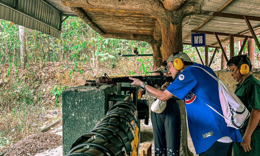 From HCM: Cost-Saving CuChi Tunnel & Mekong Delta 1-Day Tour - Comfort Tips Before You Go