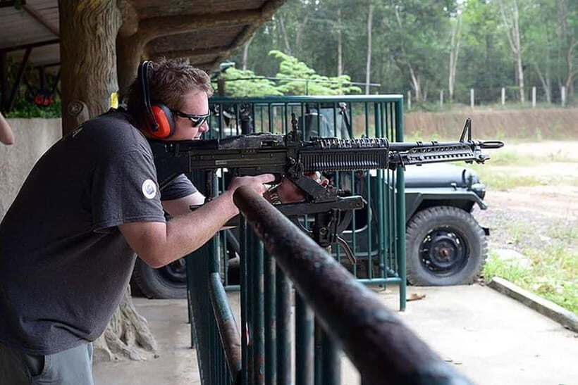From HCM: Cu Chi Tunnels Half-Day Tour by Speedboat or Bus - Inside the Tunnels: Booby Traps, Bunkers, and the Long Crawl