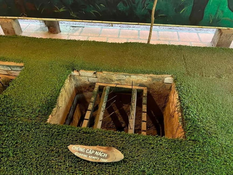 From HCM: Cu Chi Tunnels Half-Day Tour by Speedboat or Bus - Who This Tour Fits Best (and Who Should Skip It)
