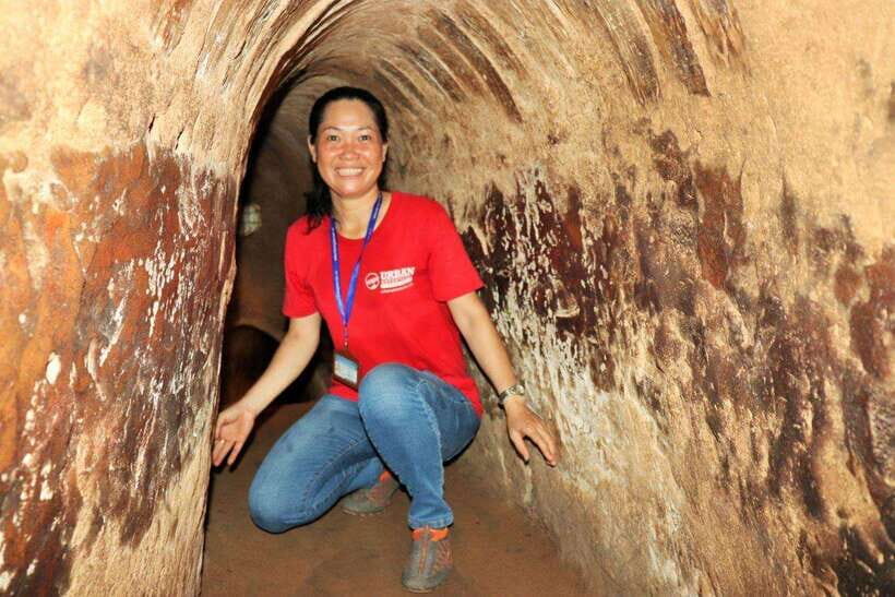 From Ho Chi Minh City: Cu Chi Tunnels Adventure - Price and Value: What $39 Buys You (and Why It’s Reasonable)